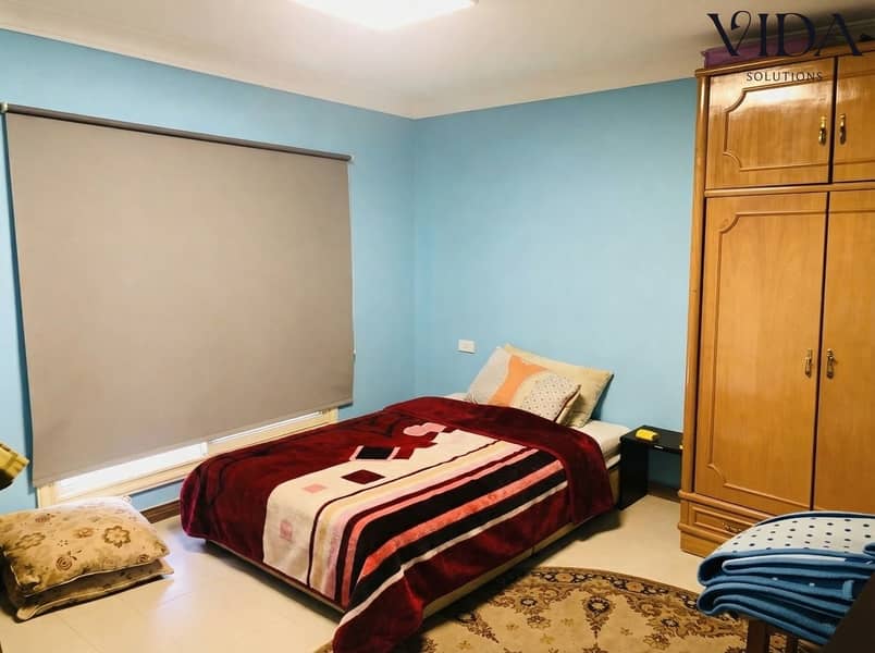 Townhouse for sale 134m in Al Montazah Compound, Hadayek October fully finished - Vista 6
