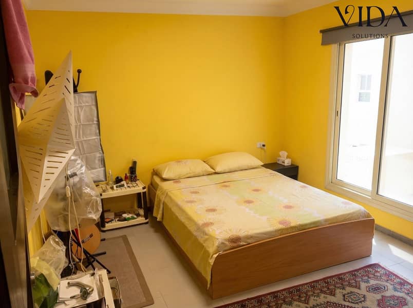 Townhouse for sale 134m in Al Montazah Compound, Hadayek October fully finished - Altro