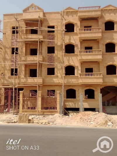 عقار سكني آخر 3 غرف نوم للبيع في مدينة الشروق، القاهرة - 6030880776993311658. jpg