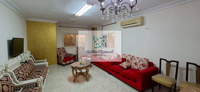 3 Bedroom Flat for Sale in Zahraa Al Maadi, Cairo - WhatsApp Image 2026-06-07 at 7.09. 21 PM. jpeg