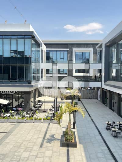 Retail for Rent in New Cairo, Cairo - 10ef8cb2-f1a1-44c1-98cb-848330ecf00e. jpg