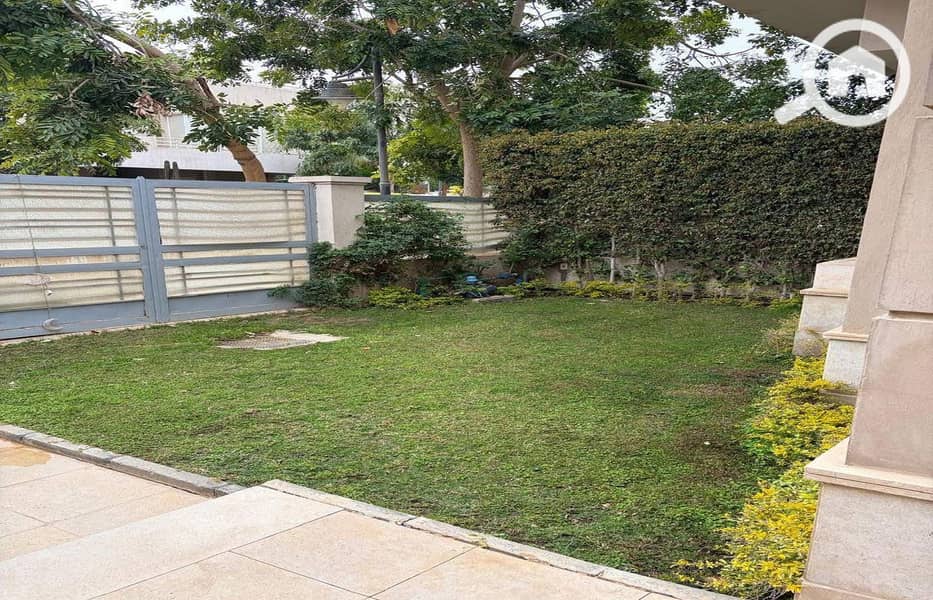 Twin house at the best price in the heart of Sheikh Zayed at Atrio Iwan near of arkan plaza - Ansicht 4
