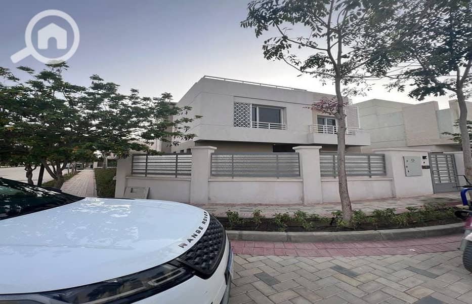 Twin house at the best price in the heart of Sheikh Zayed at Atrio Iwan near of arkan plaza - Ansicht 5