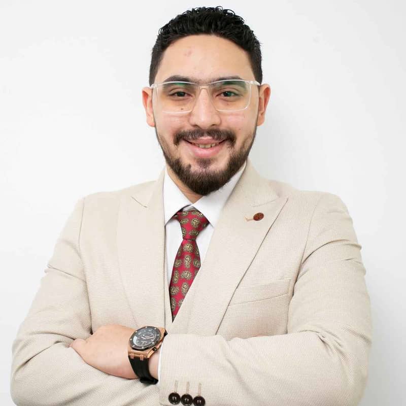 Karim Saeid