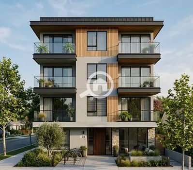 3 Bedroom Flat for Sale in New Capital City, Cairo - e841b246-094d-46b0-b54b-c4396bd3091d. jpg
