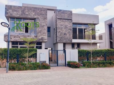 4 Bedroom Townhouse for Sale in Hadayek October, Giza - WhatsApp Image 2026-01-18 at 2.17. 43 PM. jpeg