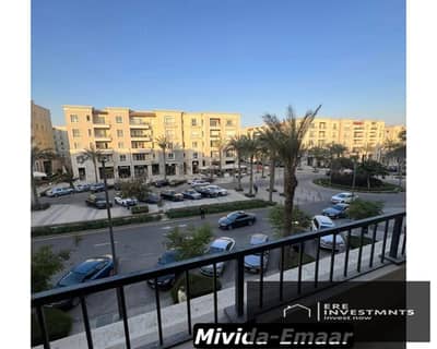 فلیٹ 3 غرف نوم للبيع في القاهرة الجديدة، القاهرة - Mivida_Emaar_1_171. jpg فلیٹ 3 غرف نوم للبيع في القاهرة الجديدة، القاهرة - Mivida_Emaar_1_171. jpg