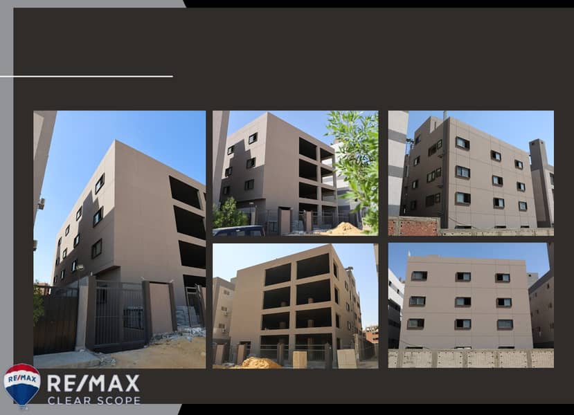 Rare Investment Opportunity – Warehouse Building for Sale in New Cairo - Ansicht 2