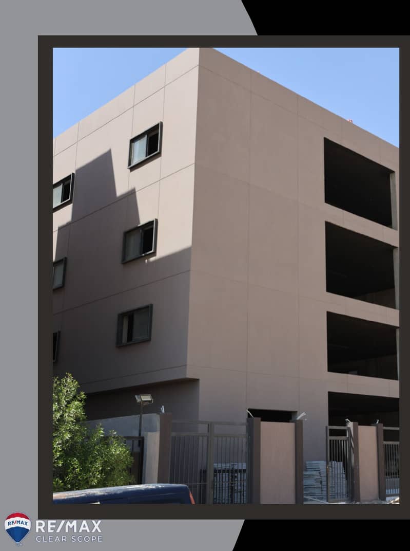 Rare Investment Opportunity – Warehouse Building for Sale in New Cairo - Ansicht 5