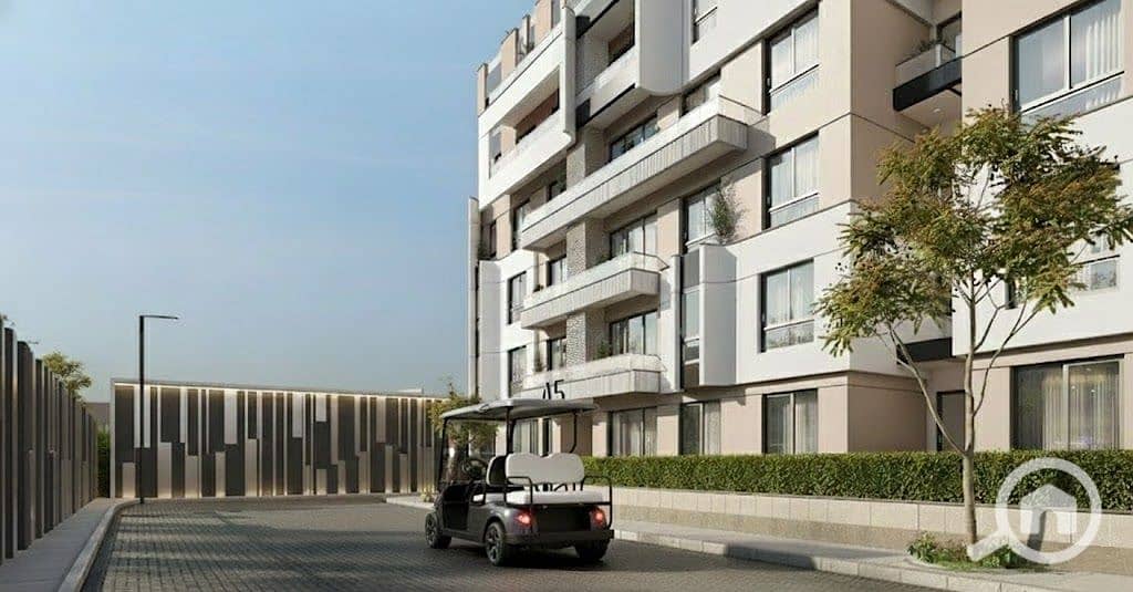 lowest meter price 3 bedrooms neareast delivery nozha street sheikh zayed 10% downpayment only - Ansicht 6