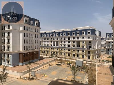3 Bedroom Flat for Sale in 6th of October, Giza - WhatsApp Image 2026-06-08 at 3.14. 45 PM (2). jpeg