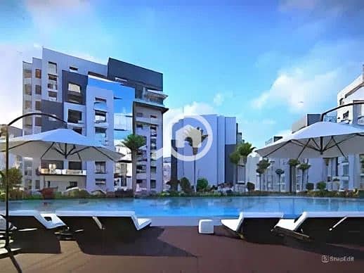 Pharmacy of 127 sqm for sale in Strip Mall, Oia Compound. Immediate handover with only 15% and installment over 8 years. Operation within a year. 50% - Widok 5