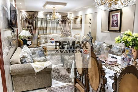 2 Bedroom Flat for Sale in Moharam Bik, Alexandria - 1. jpg