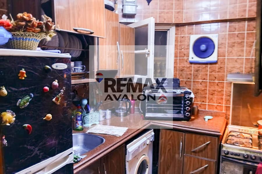 Apartment for sale 120 m Moharram Bek (Suez Canal St.) - Ansicht 4