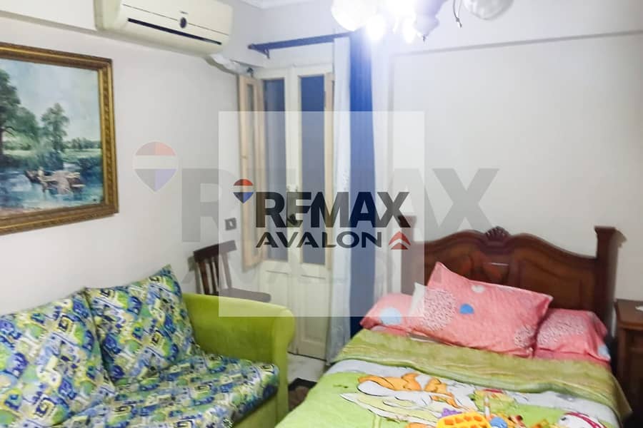 Apartment for sale 120 m Moharram Bek (Suez Canal St.) - Ansicht 5