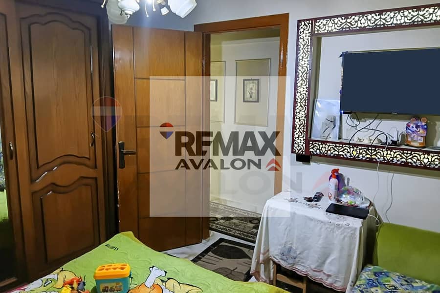 Apartment for sale 120 m Moharram Bek (Suez Canal St.) - Ansicht 6