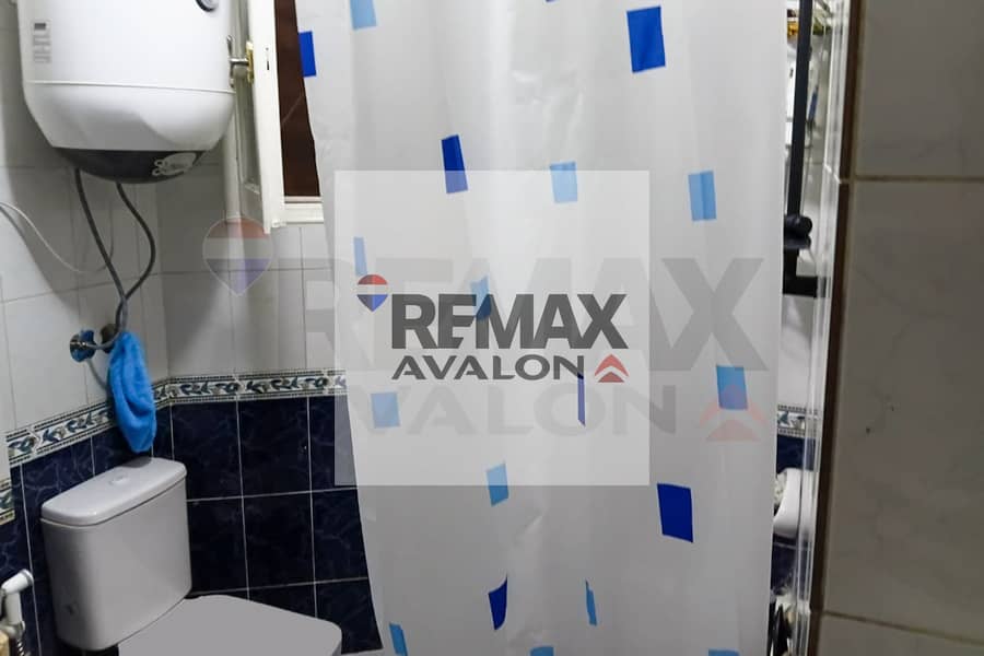 Apartment for sale 120 m Moharram Bek (Suez Canal St.) - Mehr