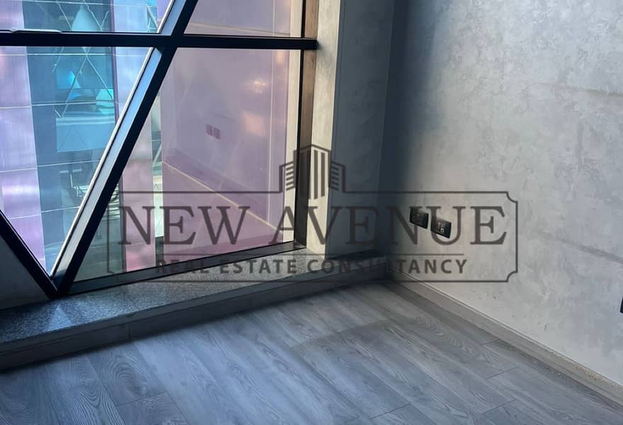 office space for rent for companies strategic location Cairo Business Plaza direclty 90 st - Aanzicht 6