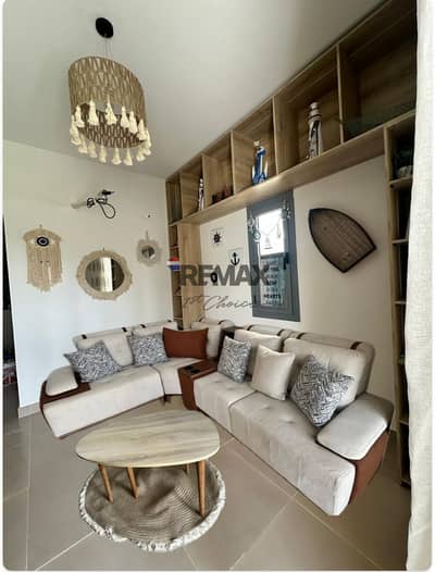 3 Bedroom Townhouse for Rent in North Coast, Matruh - WhatsApp Image 2026-06-08 at 15.14. 32(4). jpeg