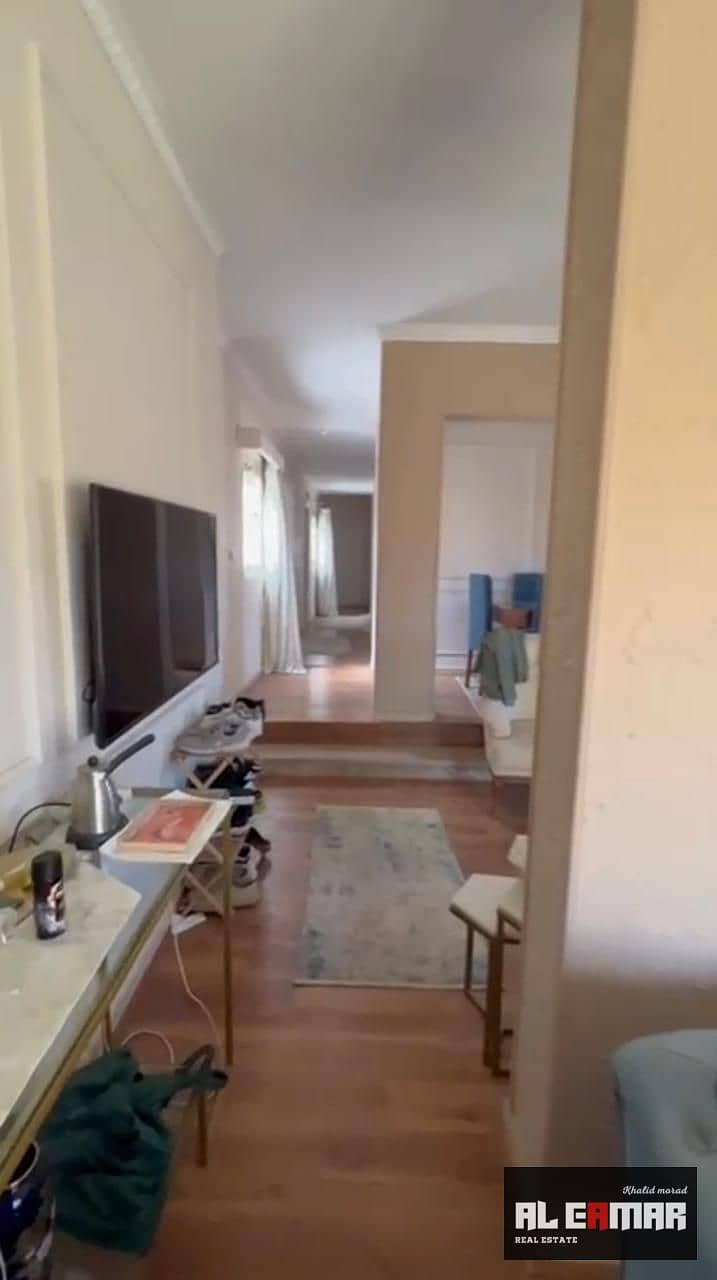 For sale: Prime rooftop apartment in the Fourth Tourist Area – 6th of October – pohled 5