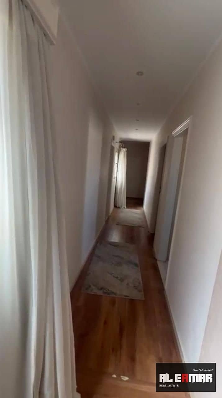 For sale: Prime rooftop apartment in the Fourth Tourist Area – 6th of October – další