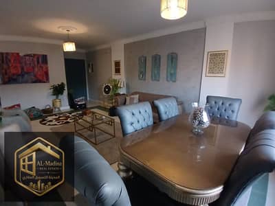 3 Bedroom Flat for Rent in New Cairo, Cairo - WhatsApp Image 2025-10-02 at 19.07. 14. jpeg