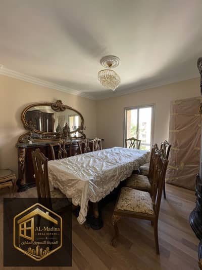 3 Bedroom Apartment for Rent in New Cairo, Cairo - WhatsApp Image 2025-11-04 at 14.27. 36. jpeg