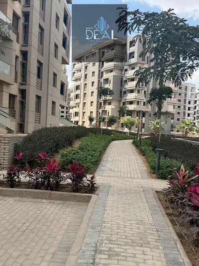 شقة 2 غرفة نوم للبيع في العاصمة الإدارية الجديدة، القاهرة - WhatsApp Image 2026-04-03 at 1.16. 48 PM (2). jpeg
