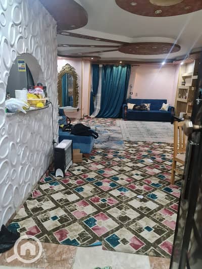 فلیٹ 3 غرف نوم للبيع في مدينة نصر، القاهرة - 1000941345. jpg