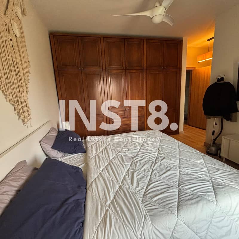 Ground Duplex for Sale Finishing with Kitchen and ACs in Al Burouj - Widok 5