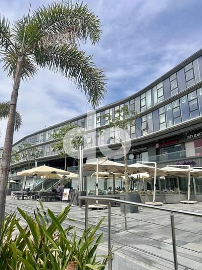 Retail for Rent in New Cairo, Cairo - ce52e3db-a3c1-4766-9255-9c45ab71abb3. jpg