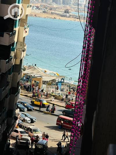 فلیٹ 2 غرفة نوم للايجار في سيدي بشر، الإسكندرية - 1000721351. jpg