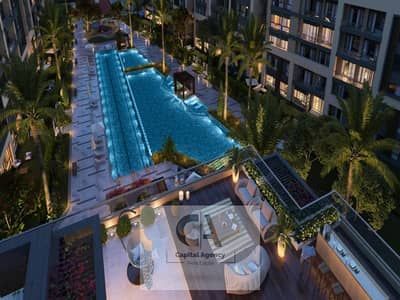 3 Bedroom Apartment for Sale in New Cairo, Cairo - 3. png