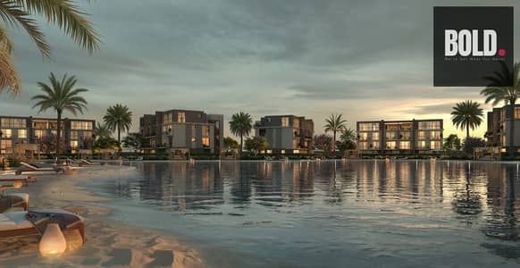 1 Bedroom Chalet for Sale in North Coast, Matruh - silvertown 9. png 1 Bedroom Chalet for Sale in North Coast, Matruh - silvertown 9. png