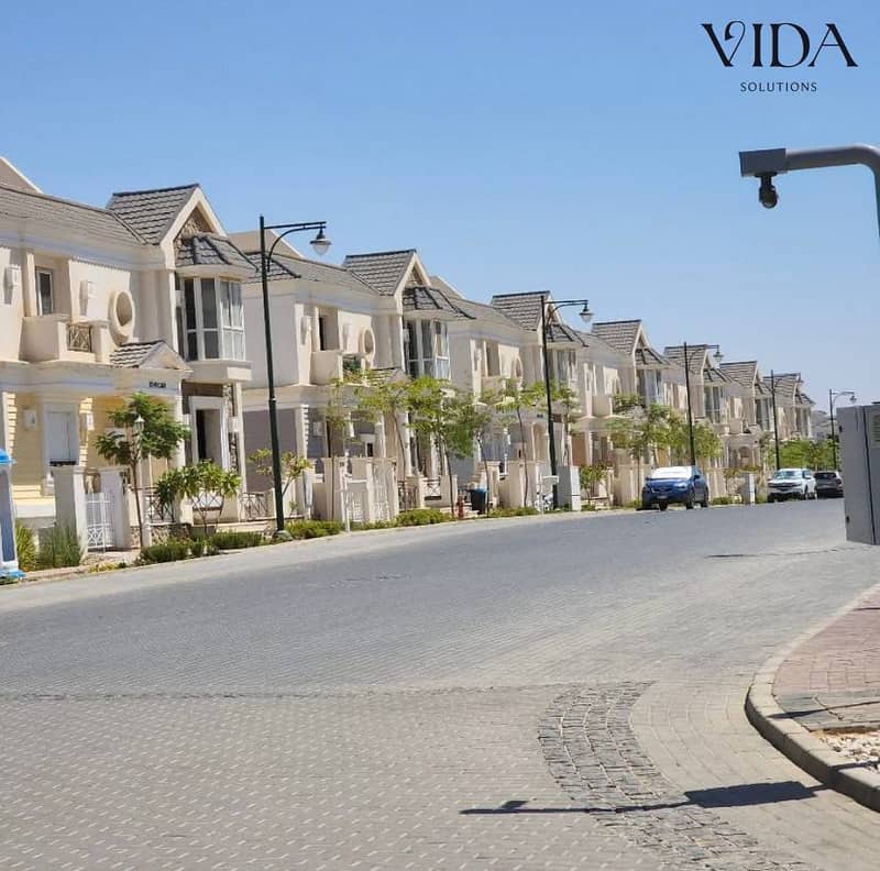 Type B Standalone Villa in Mountain View Chillout Park | 435 sqm Land | Immediate Delivery – pohled 6