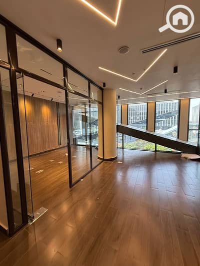 Office for Rent in New Cairo, Cairo - WhatsApp Image 2026-05-23 at 7.25. 11 PM. jpeg