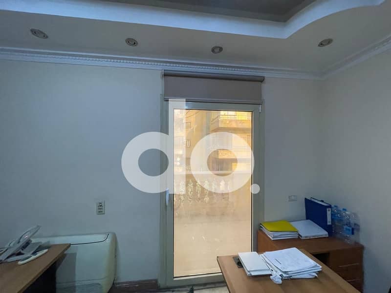 Standalone Administrative Headquarters 610 sqm Fully Finished for Sale in Prime Heliopolis Location Ground Floor + 2 Floors + Roof – pohled 5