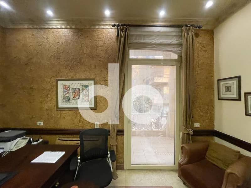 Standalone Administrative Headquarters 610 sqm Fully Finished for Sale in Prime Heliopolis Location Ground Floor + 2 Floors + Roof – další