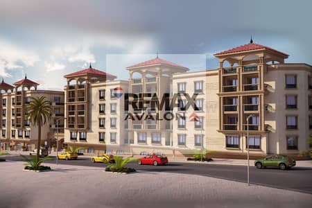 شقة 3 غرف نوم للبيع في الابراهيمية، الإسكندرية - 1. jpg شقة 3 غرف نوم للبيع في الابراهيمية، الإسكندرية - 1. jpg