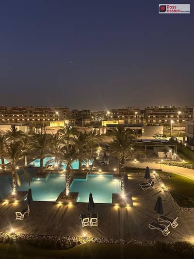 5 Bedroom Villa for Sale in New Capital City, Cairo - adad. jpeg