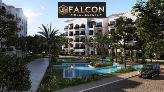 3 Bedroom Flat for Sale in Shorouk City, Cairo - بالنسيا-الشروق-Balencia-El-Shorouk-2. jpeg 3 Bedroom Flat for Sale in Shorouk City, Cairo - بالنسيا-الشروق-Balencia-El-Shorouk-2. jpeg