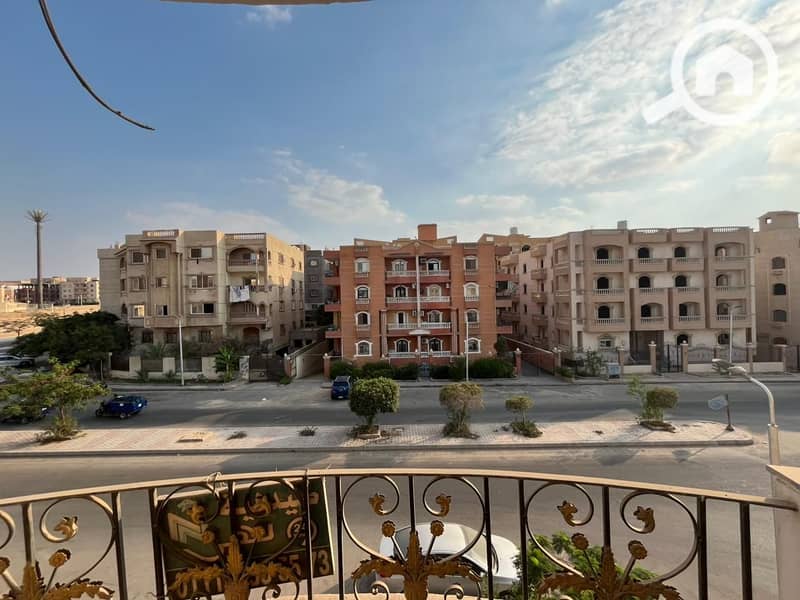 A snapshot apartment for sale in the Ninth District, Obour City – pohled 2