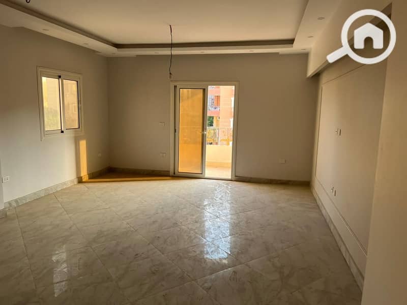 A snapshot apartment for sale in the Ninth District, Obour City – další