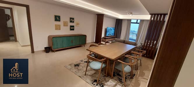 3 Bedroom Flat for Rent in New Cairo, Cairo - WhatsApp Image 2025-01-19 at 3.30. 05 PM. jpeg 3 Bedroom Flat for Rent in New Cairo, Cairo - WhatsApp Image 2025-01-19 at 3.30. 05 PM. jpeg