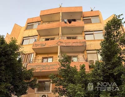 عقار سكني آخر 10+ غرف نوم للبيع في 6 اكتوبر، الجيزة - WhatsApp Image 2026-06-08 at 2.09. 58 PM. jpeg عقار سكني آخر 10+ غرف نوم للبيع في 6 اكتوبر، الجيزة - WhatsApp Image 2026-06-08 at 2.09. 58 PM. jpeg