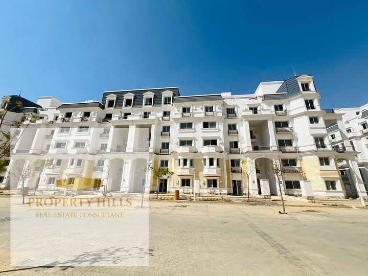 A great deal on a 130 m apartment with a 5% down payment Two bedrooms a prime location overlooking the landscaped gardens in Mountain View iCity - Widok 3