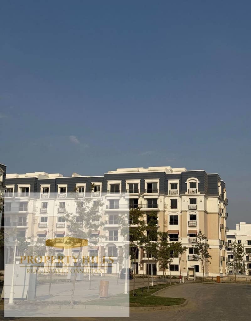 A great deal on a 130 m apartment with a 5% down payment Two bedrooms a prime location overlooking the landscaped gardens in Mountain View iCity - Widok 4