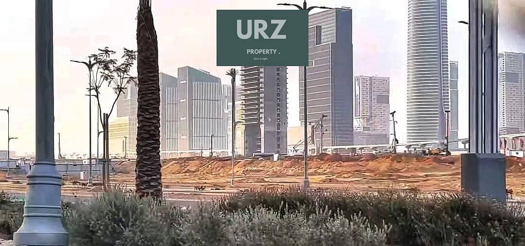 For sale in the heart of the New Administrative Capital an office for sale on Bin Zayed Axis minutes from the Gold Market and the shopping area - Ansicht 5