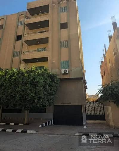 عقار سكني آخر 10+ غرف نوم للبيع في 6 اكتوبر، الجيزة - 1. JPG عقار سكني آخر 10+ غرف نوم للبيع في 6 اكتوبر، الجيزة - 1. JPG