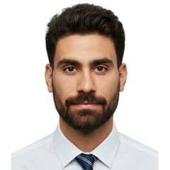 Amr Mahmoud